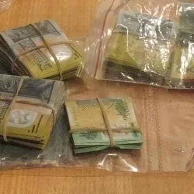 Money laundering crackdown looms in federal overhaul