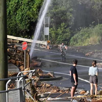 Climate change fuelling insurance cost-of-living crunch