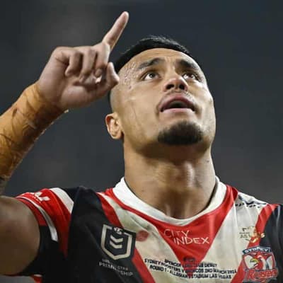 Leniu wants annual Samoa-Tonga Test series
