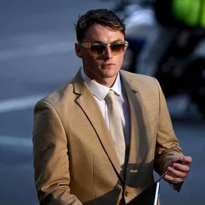 Rapist jailed for 'extremely frightening' hotel attack