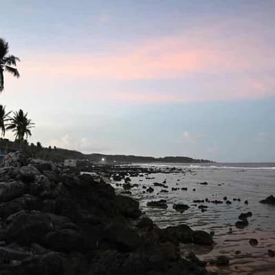 Australia invests $125m to power renewables in Pacific