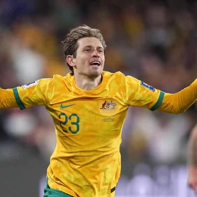 Returning Socceroo Goodwin ready to crack open Bahrain