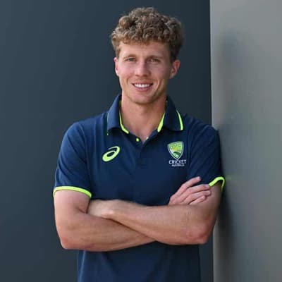 McSweeney won't let the critics bring him down