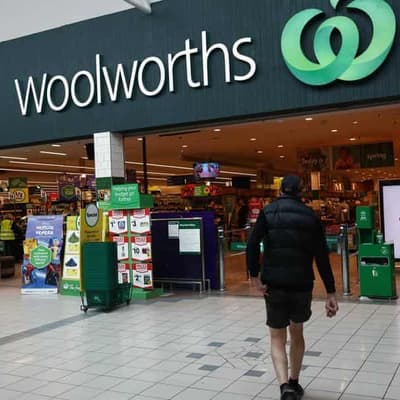 Woolies denies gouging suppliers in skewed relationship