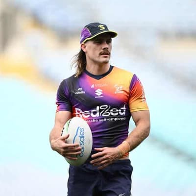 Papenhuyzen adamant money won't dictate contract call