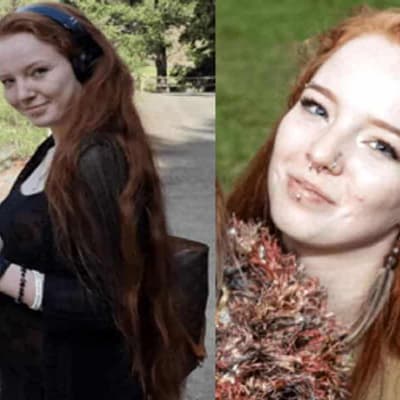 Missing teen's final hours caught on CCTV: police