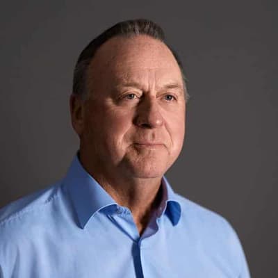 Tax issue a 'dark cloud in my life' says resources boss