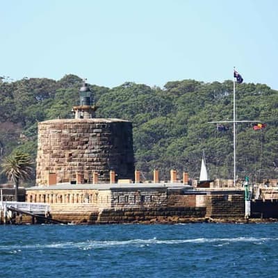 No, Sydney average sea level is not 6cm lower than 1914