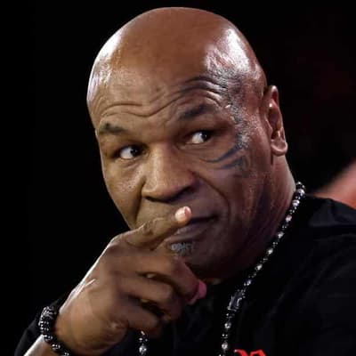 US boxing legend Mike Tyson still fighting fit, despite false claims he has died
