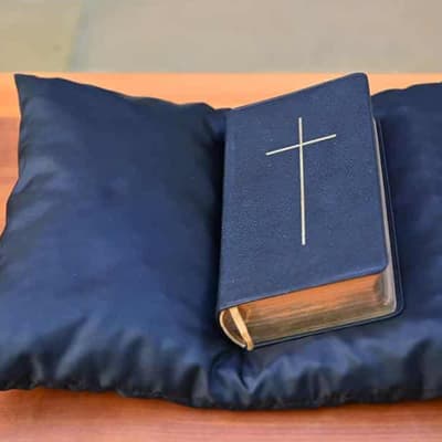 No, a leading anti-racism organisation hasn’t declared Christianity a terrorist group