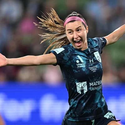 'We deserve better' than Leichhardt pitch: ALW players