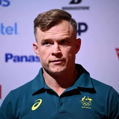 'Best yet to come': Walsh helms post-Games rejuvenation