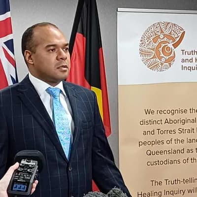 Truth-telling subs re-open as inquiry waits for clarity