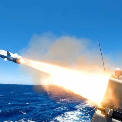 Australia-Canada to fast track missile defence research