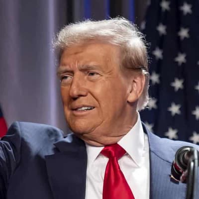 Trump picks prominent investor for treasury secretary