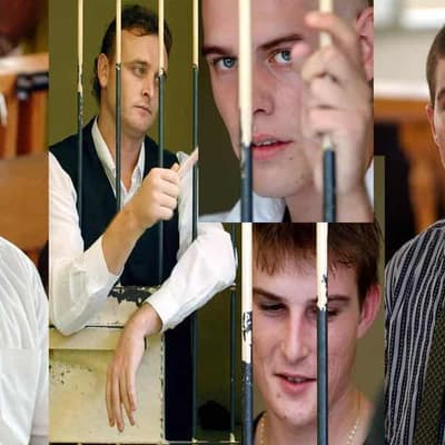 Bali Nine members could continue sentences in Australia