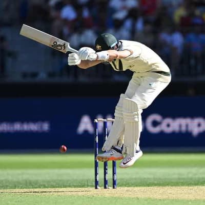 Cummins backs Labuschagne to bounce back in Adelaide