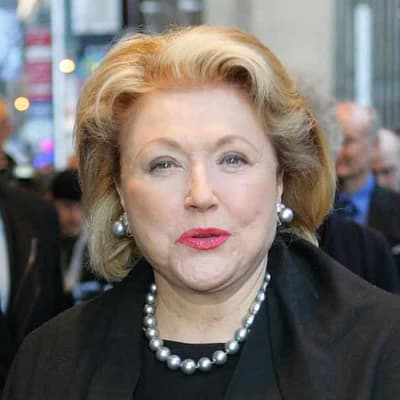 Blockbuster novelist Barbara Taylor Bradford dead at 91