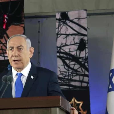 Israel expected to approve ceasefire with Hezbollah