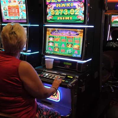 Reform buttons slapped in bid to quash gambling harms