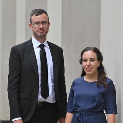 All eyes on Biden as timeline ticks for Assange pardon