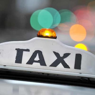Crooked cabbies booted to the kerb for repeat offences