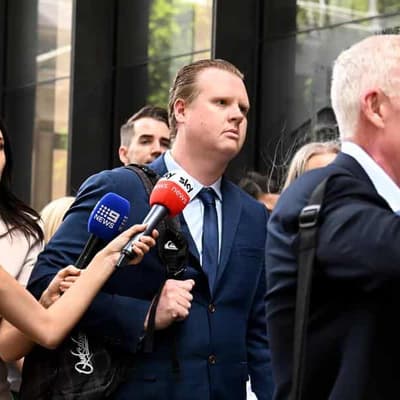 Cop who tasered 95yo in 'terrible tragedy' faces jail