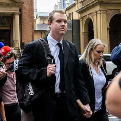 Prison isolation looms for cop after fatal Taser shot