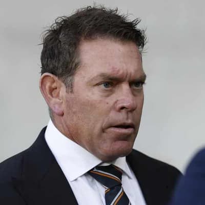 Tigers coach Kimmorley wants NSW women's Origin job