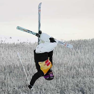 French moguls rival out to foil Australian star Anthony