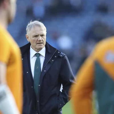 Wallabies out to bring sunshine to help rugby flourish