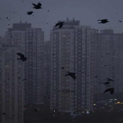 Ukraine says war has damaged most civilian airports