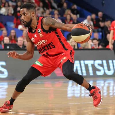 Best NBL game ever? Cotton's record leaves coach in awe