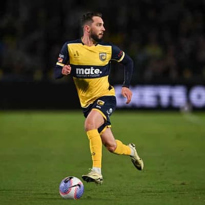 Mariners ready for Hutchinson reunion in ACL Elite