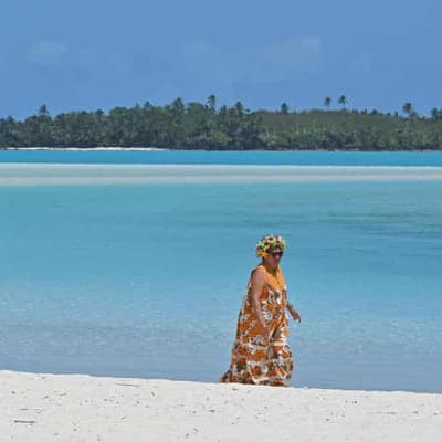 Pacific anger at Australian climate stance at top court