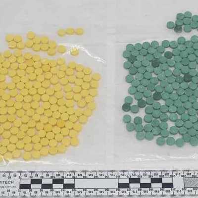 'Russian roulette': deadly drug alert as imports surge