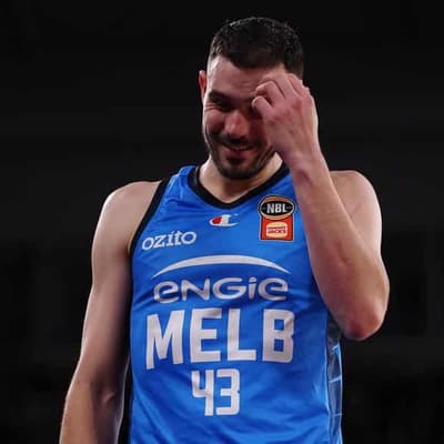 United's Goulding to miss two NBL weeks with calf issue