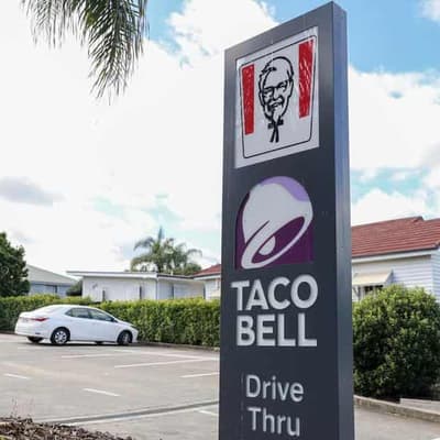 KFC franchisee takes hit as costs eat into profit