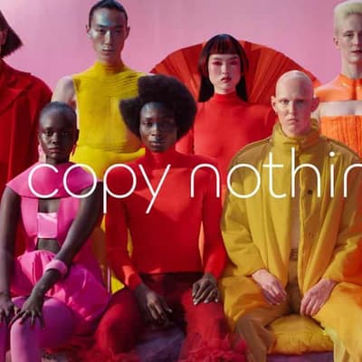 Claims ‘woke’ ad sent Jaguar stocks plummeting are false