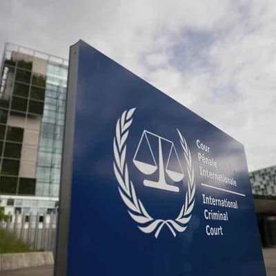 Jurisdictional limits prevent ICC warrants for Iran and Hezbollah leaders