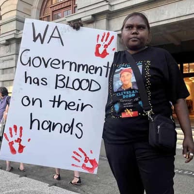 Reform thwarted at jail with 'racist' culture: inquest