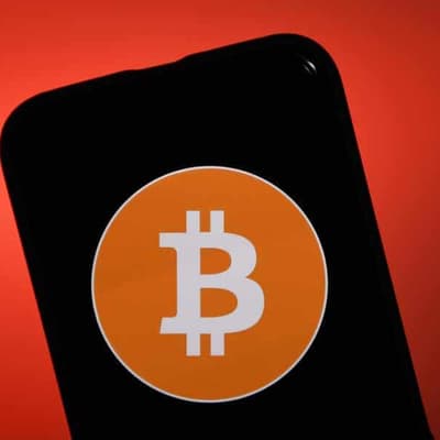 'Crypto summer is back with a bang': Bitcoin hits $100k