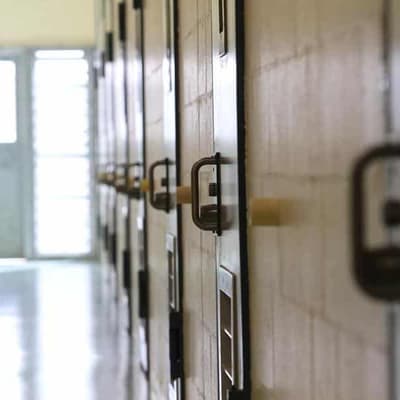 No bail for 'high risk' accused teen terror plotter