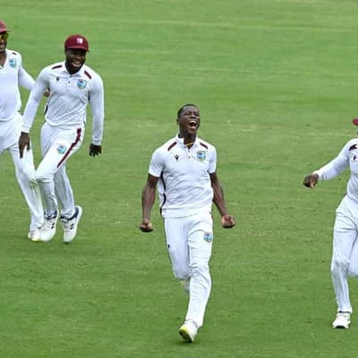 Australia to play three Tests in tour of West Indies