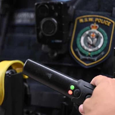 New normal: knife laws inconvenient, but here to stay