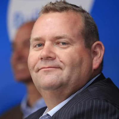 Family violence order 'stopped ex-MP from filing tax'