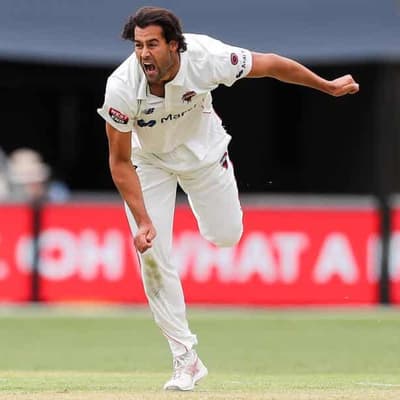 SA claim thrilling final-ball Shield win over Tigers