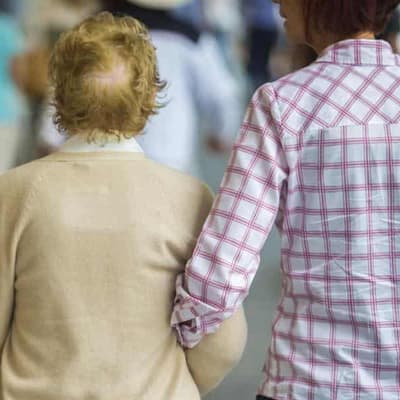 Unpaid carers to get more counselling, support