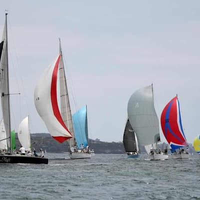 Vision plea as police step up deadly yacht crash probe