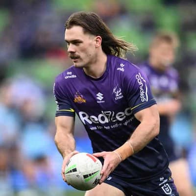 Papenhuyzen sticks with Storm through 2026 season